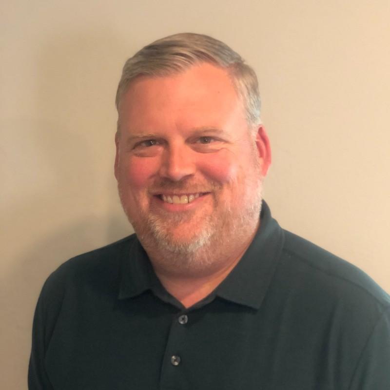 photo of Scott Fitzherbert 