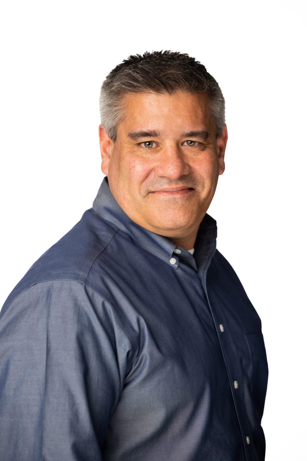 photo of Donovan and Nicole Alonzo