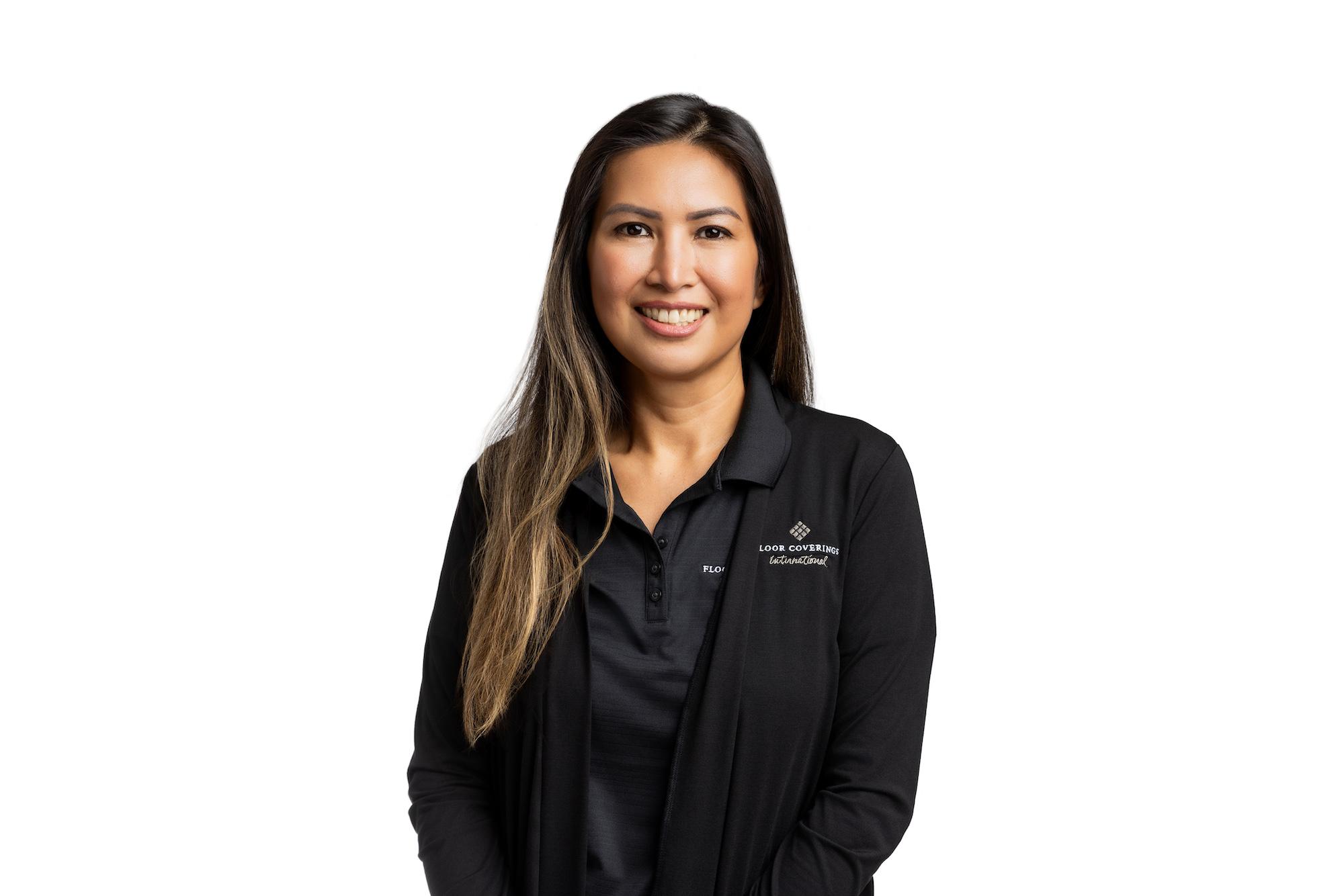 photo of Awie Newell