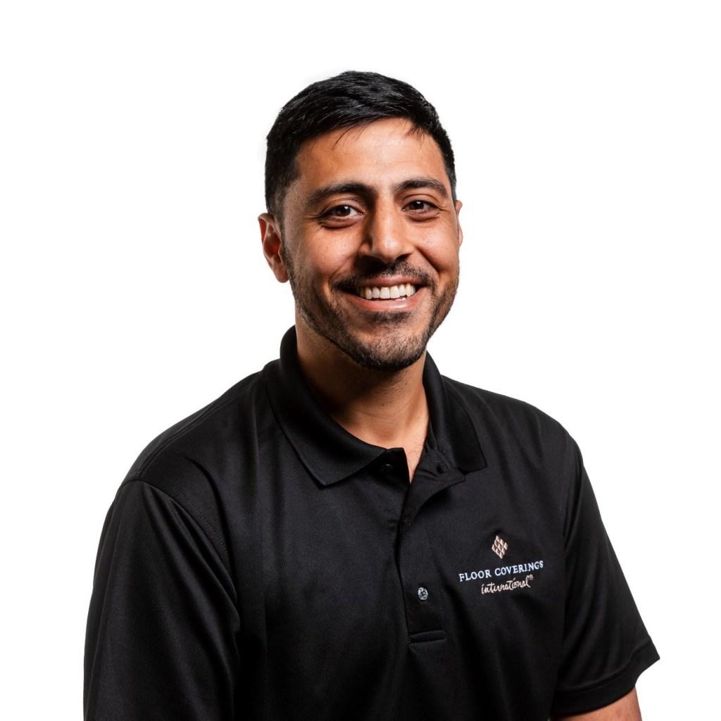 photo of Jason Barana