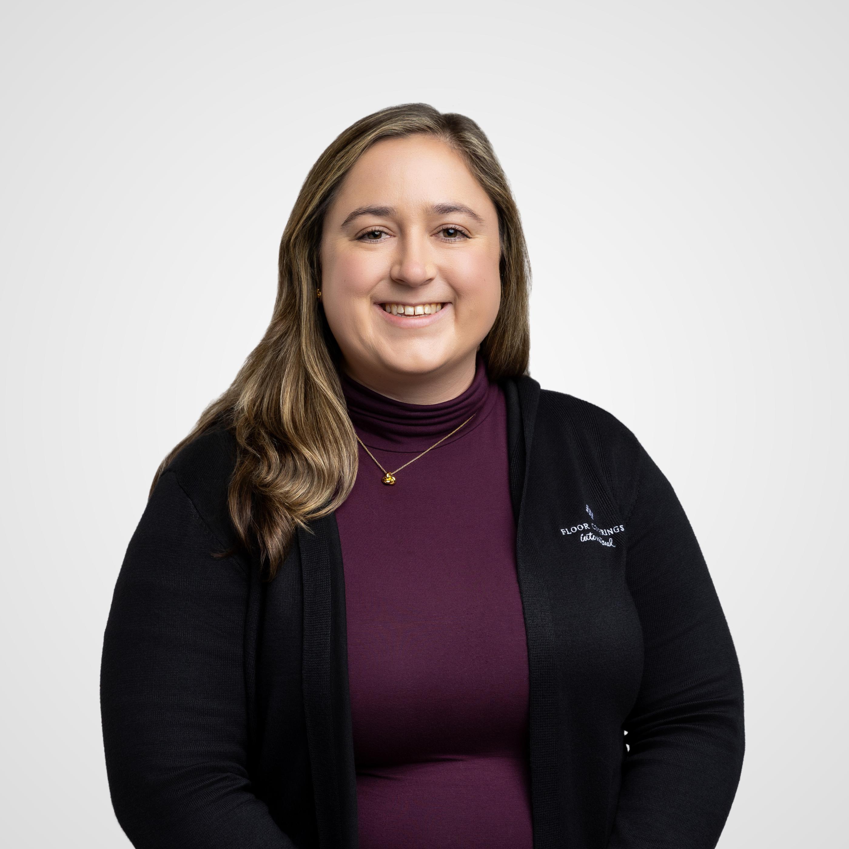 photo of Missy Barnette