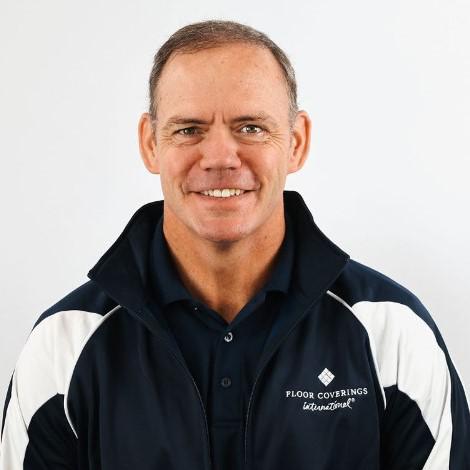 photo of Jason Barrett