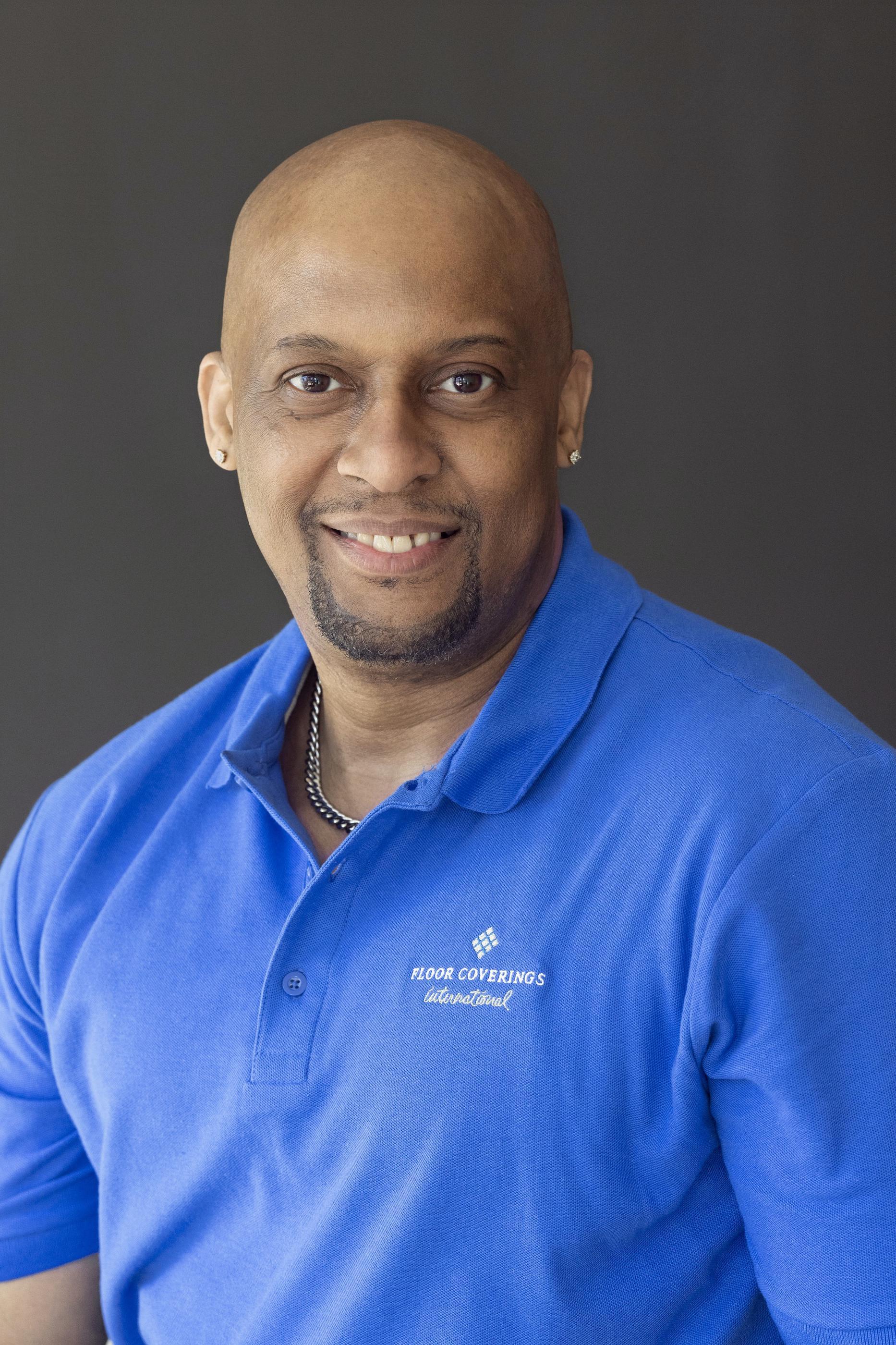 photo of Corey Jerry