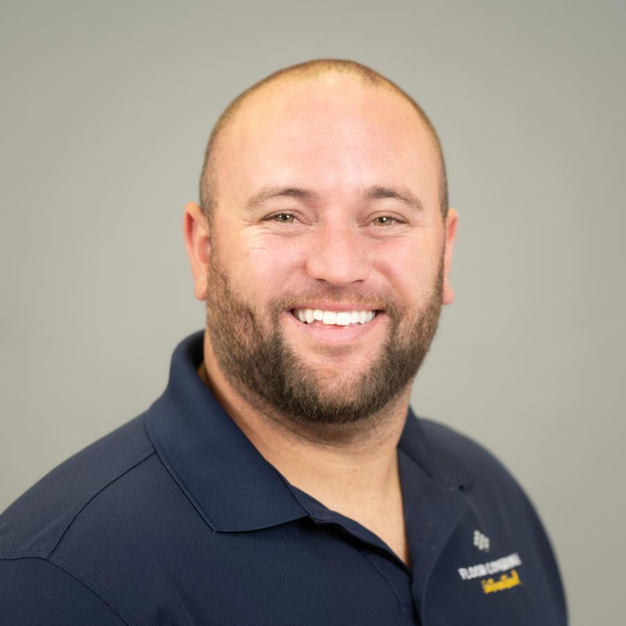 photo of Matt Beauregard