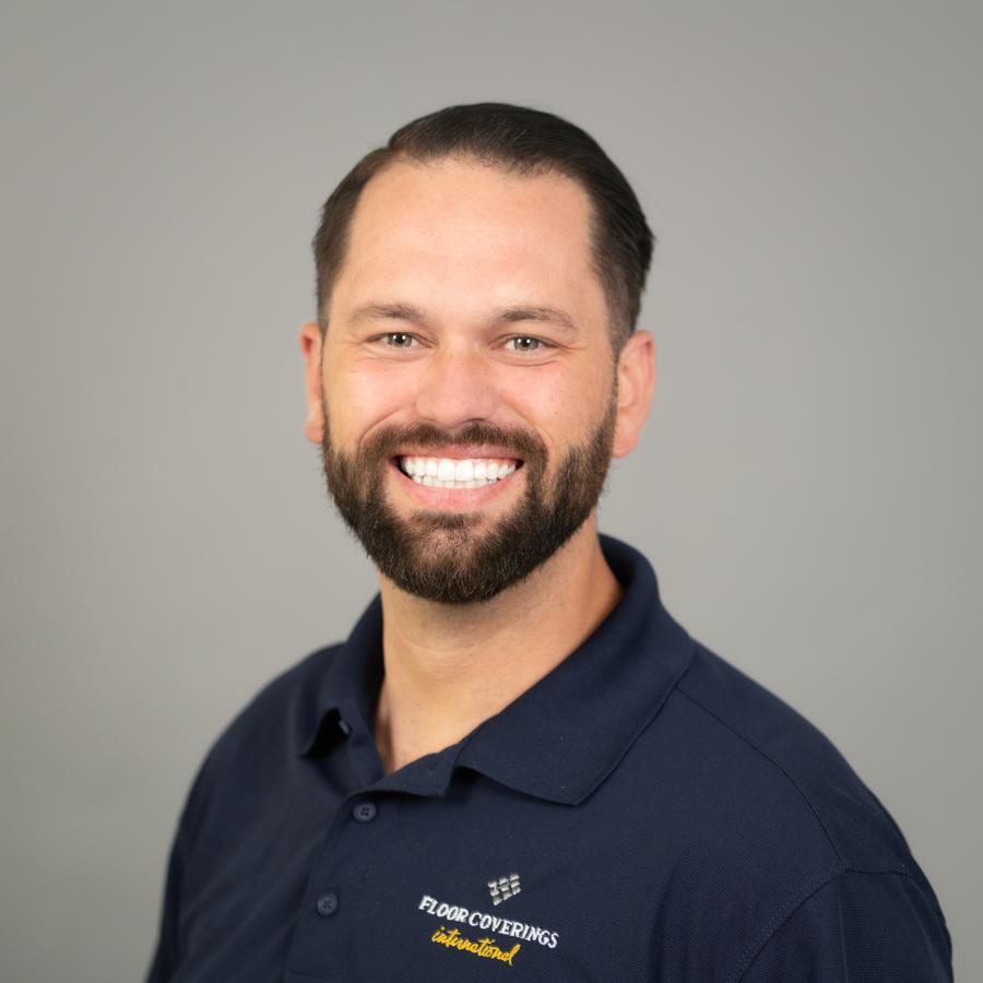 photo of Tim Beauregard