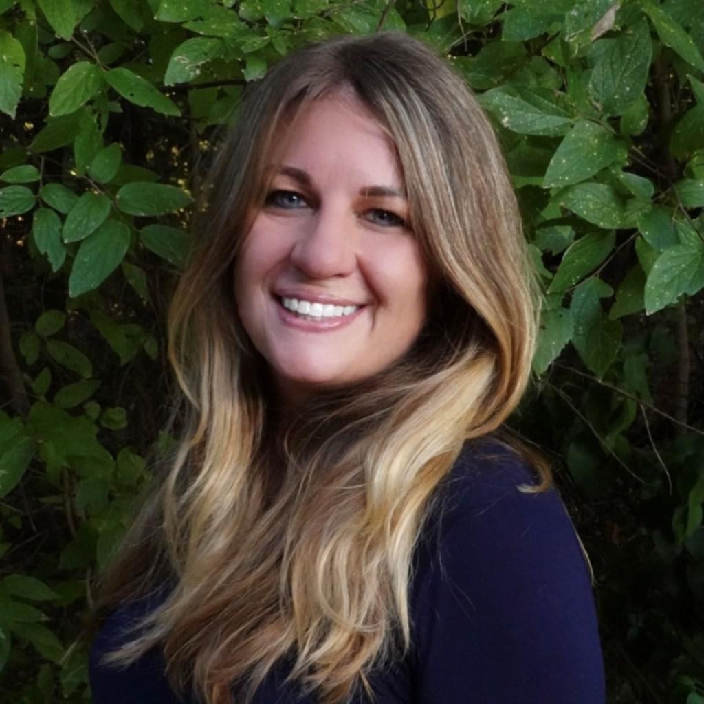 photo of Shelley Becker