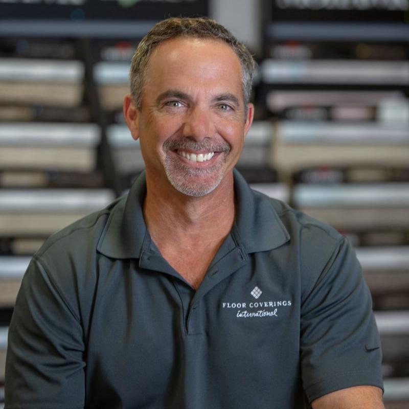 photo of Jeffrey Bell