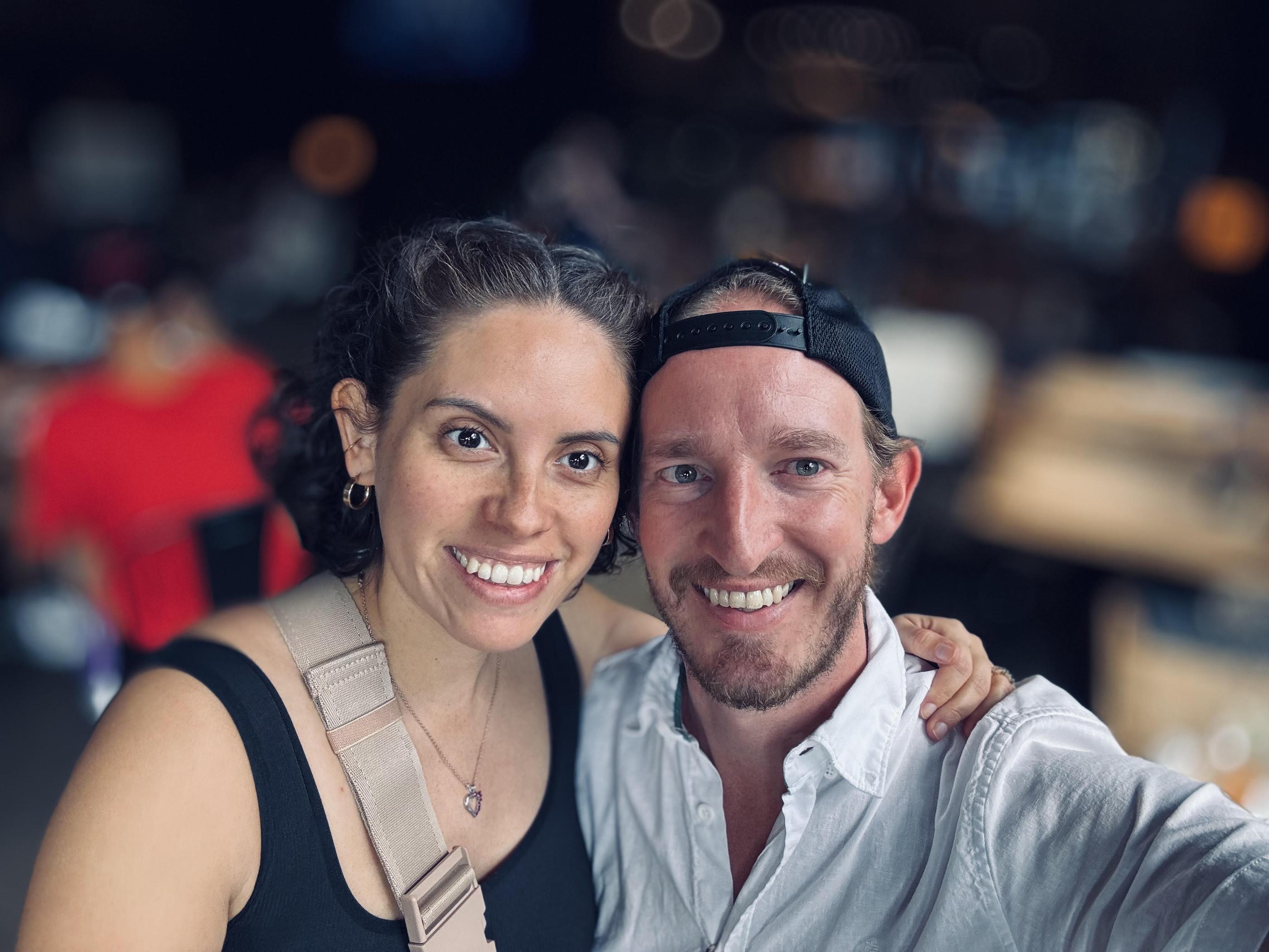 photo of Michael McChesney