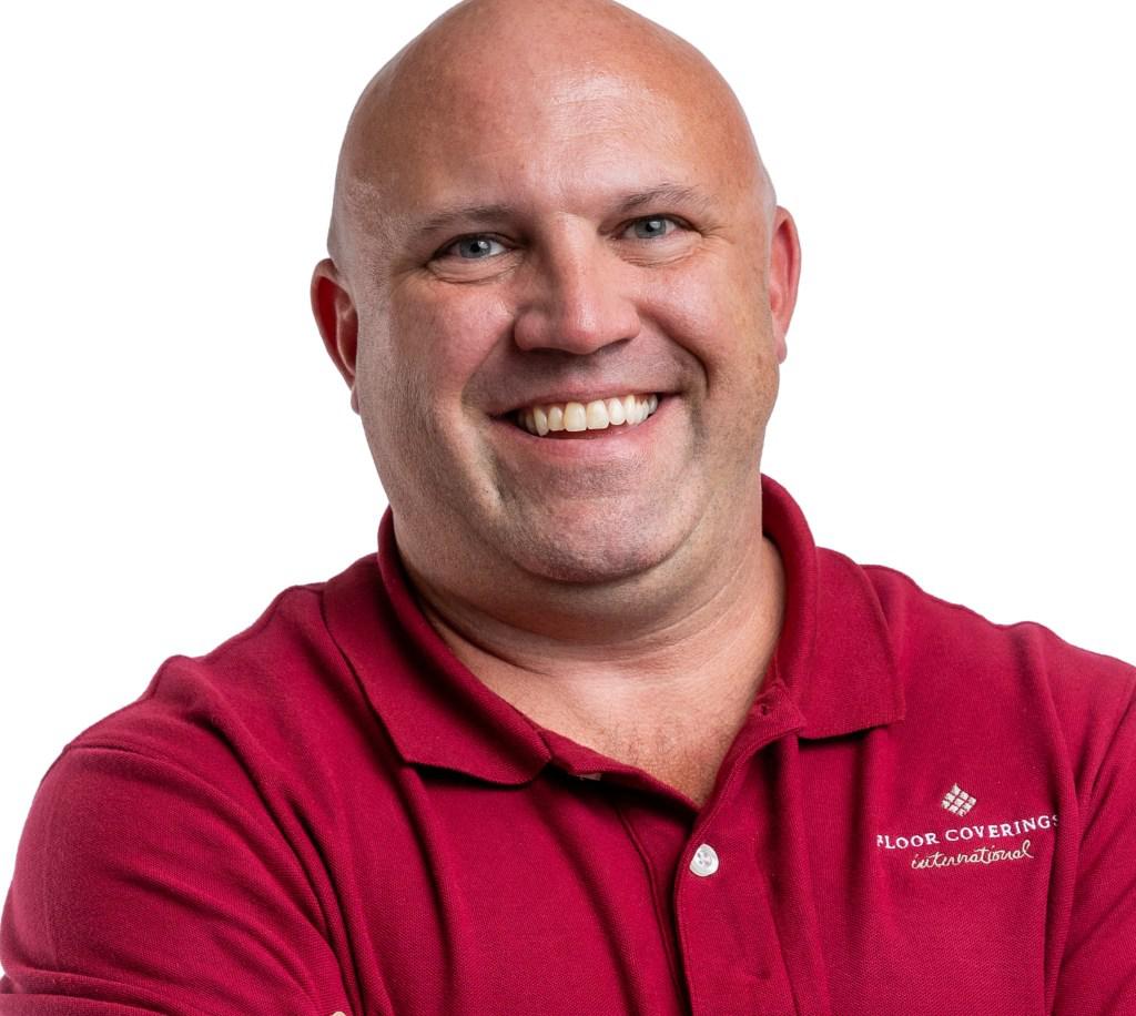 photo of Travis Blankenship