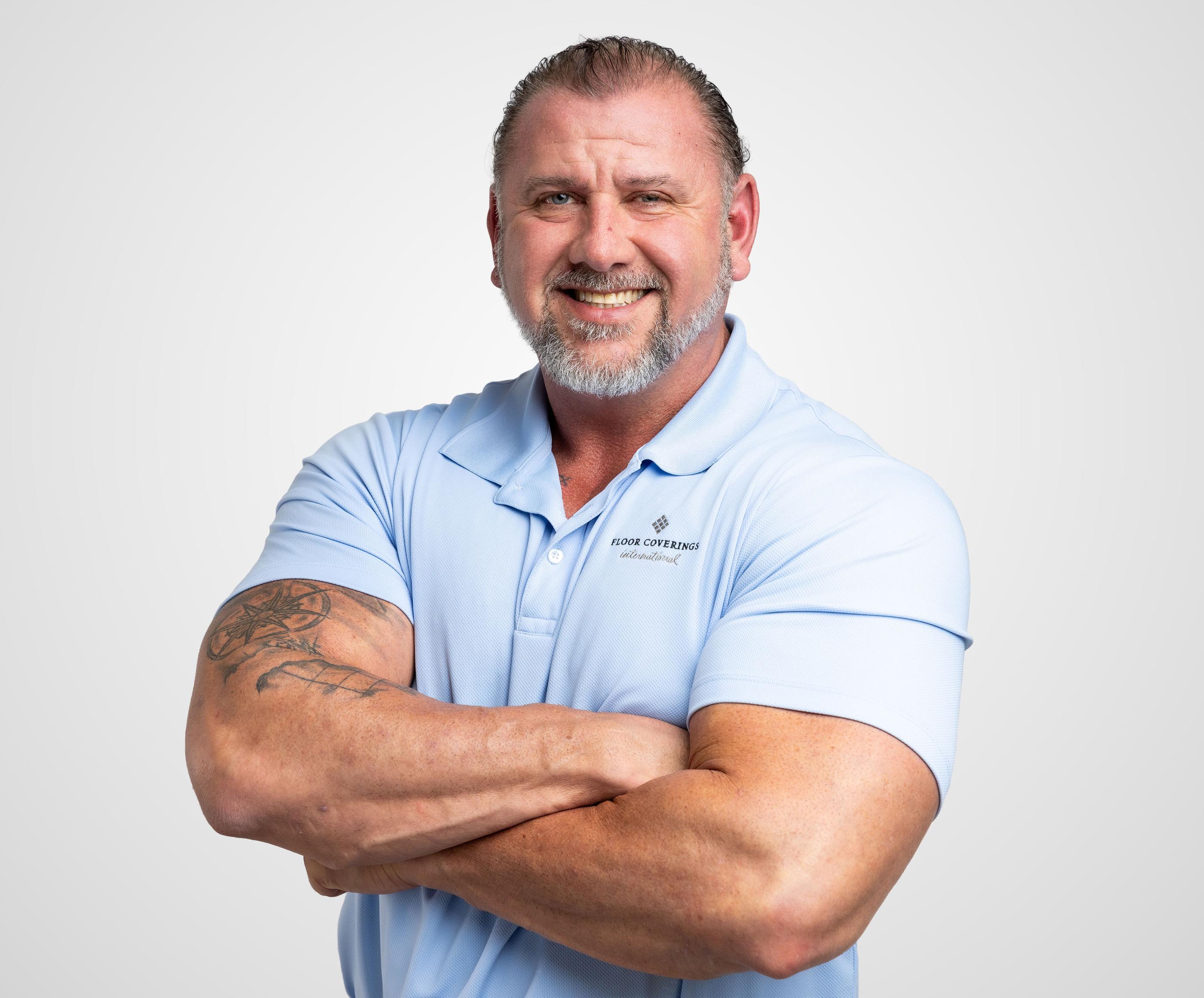 photo of Jeff Blanton