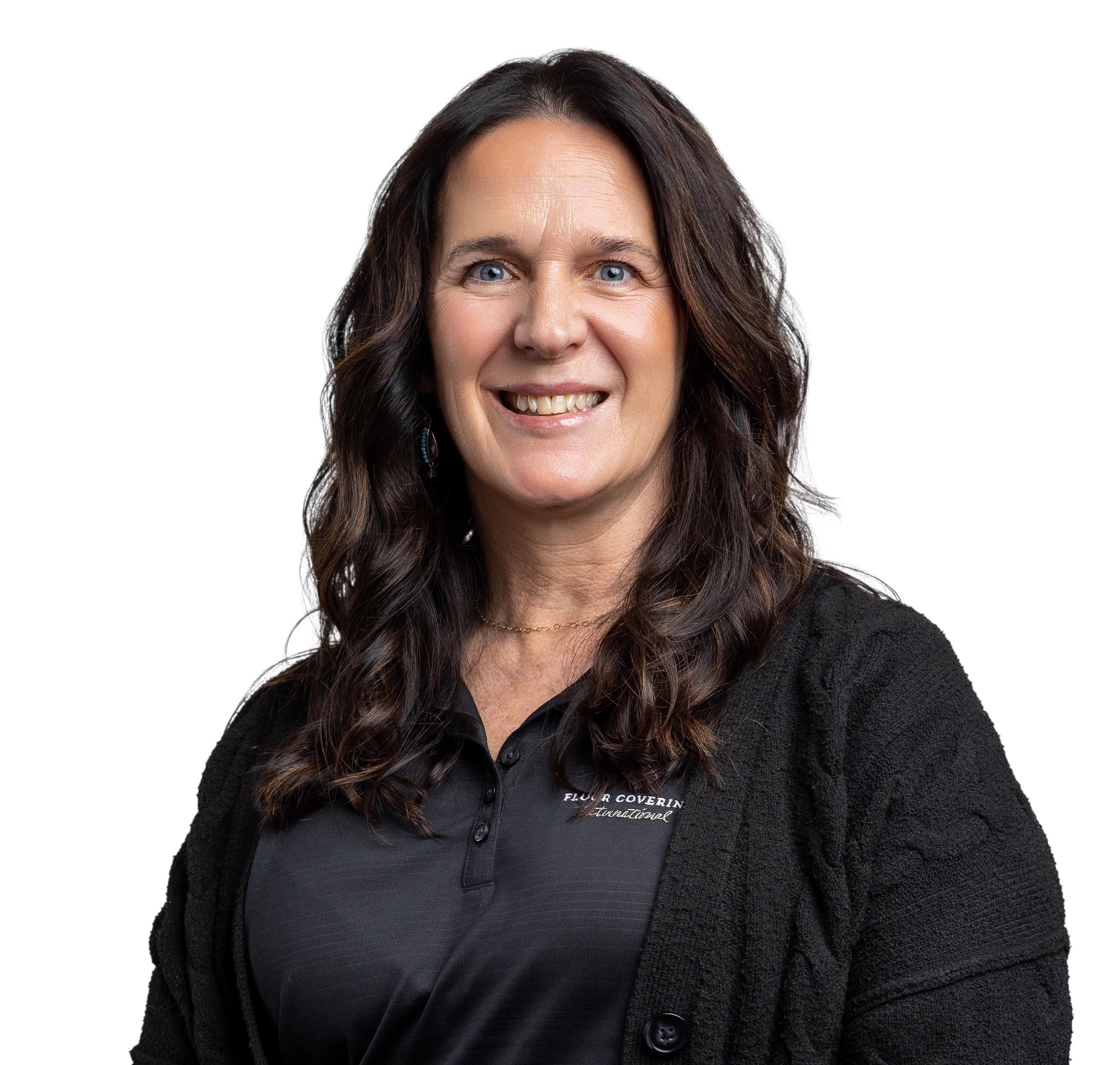 photo of Katy Booher