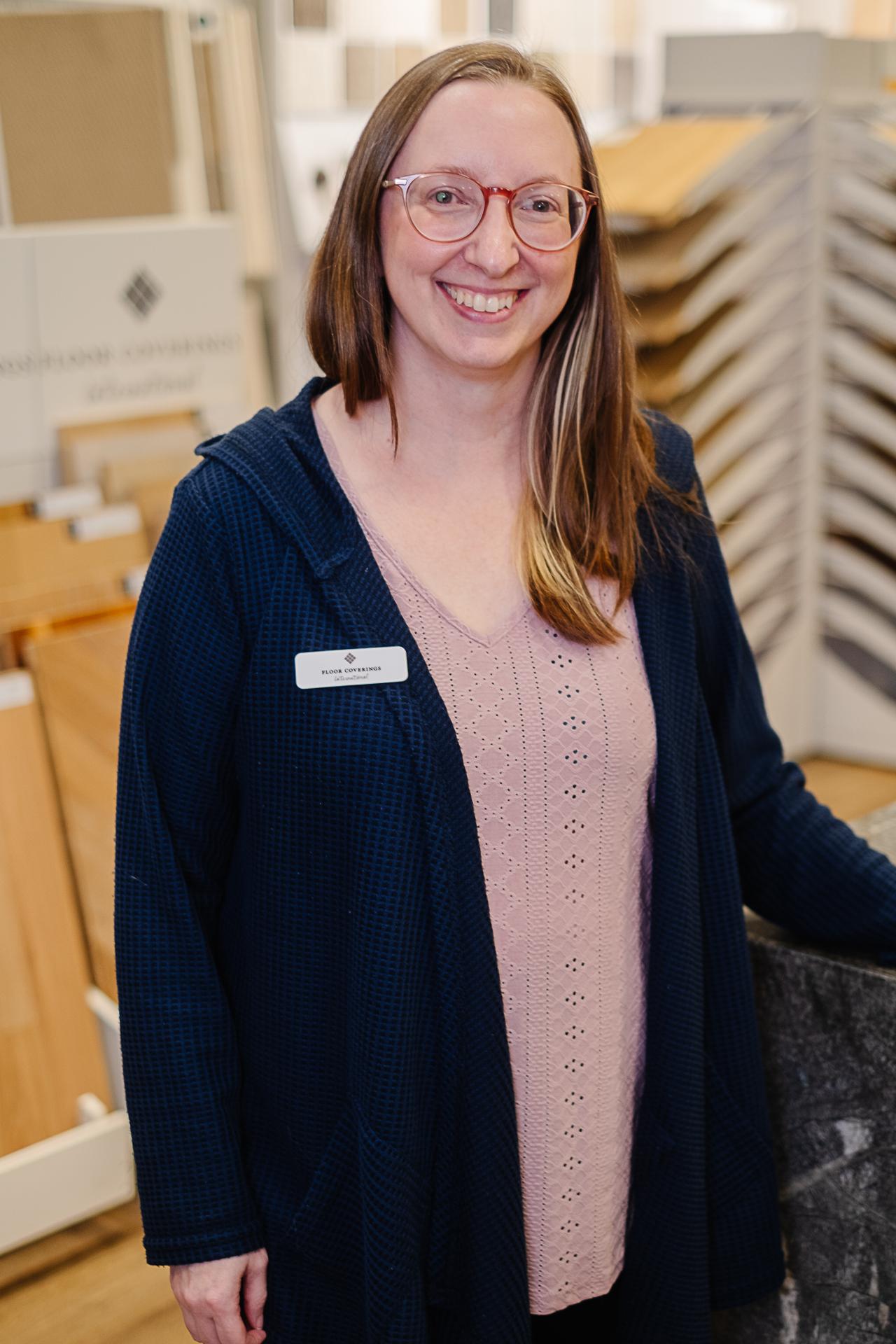 photo of Brandi Good