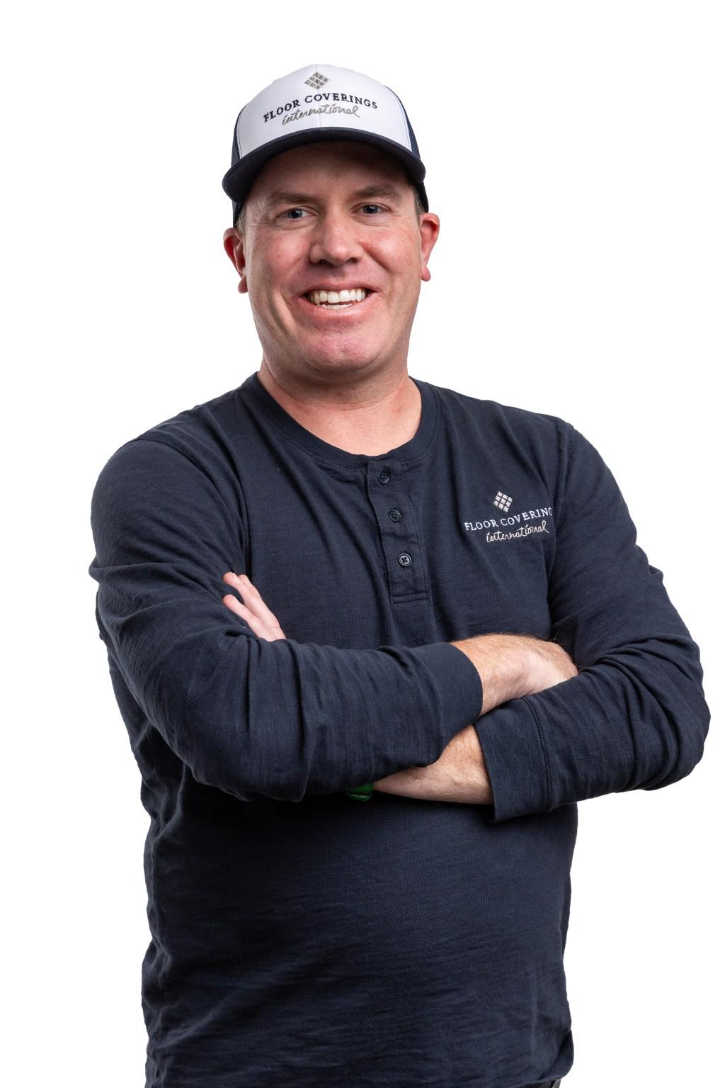 photo of Brian Mullin