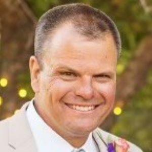 photo of James Brooks