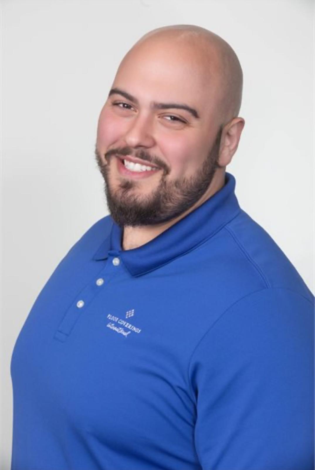 photo of Chris Aboshear