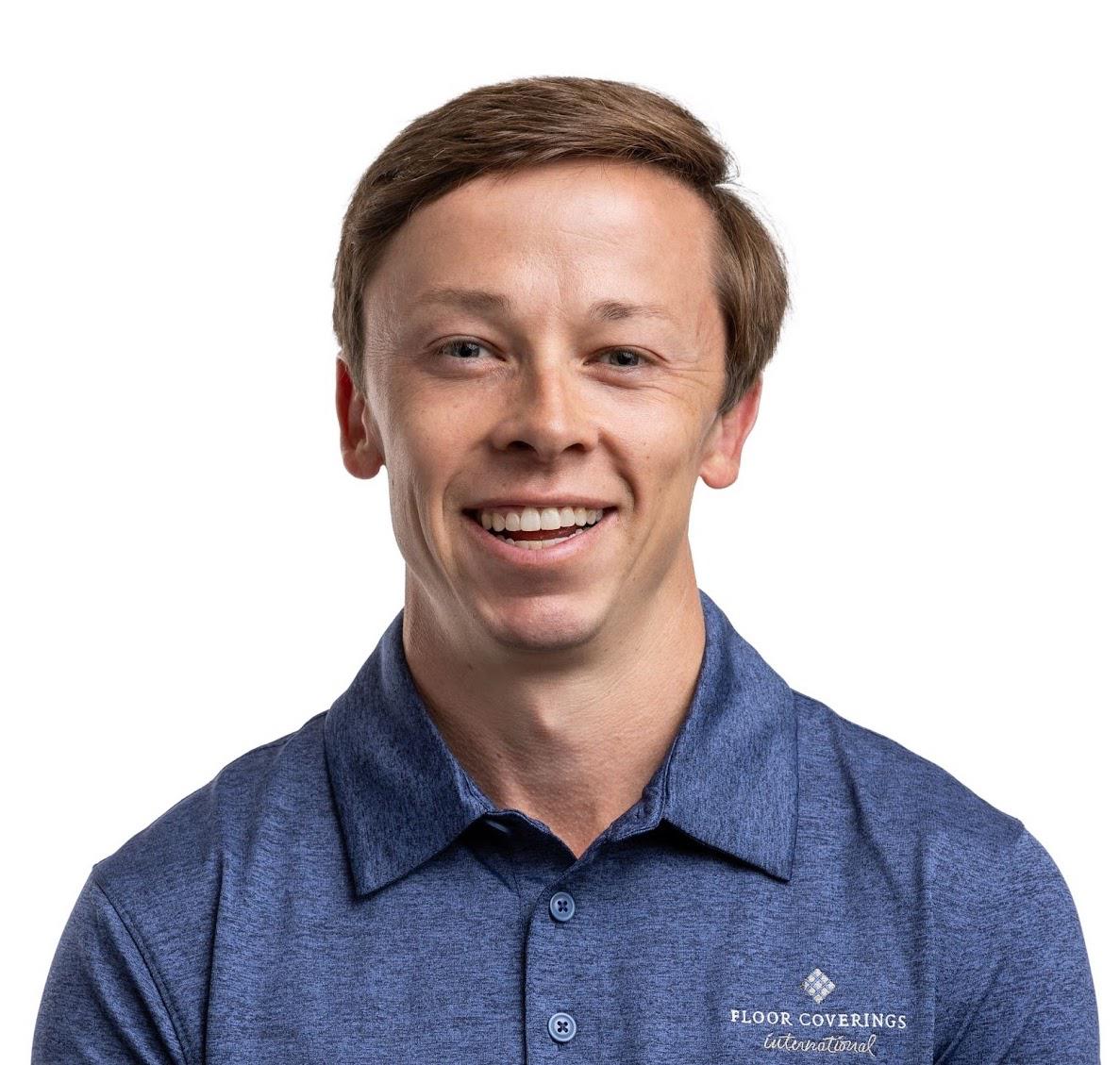 photo of Conner Parsons