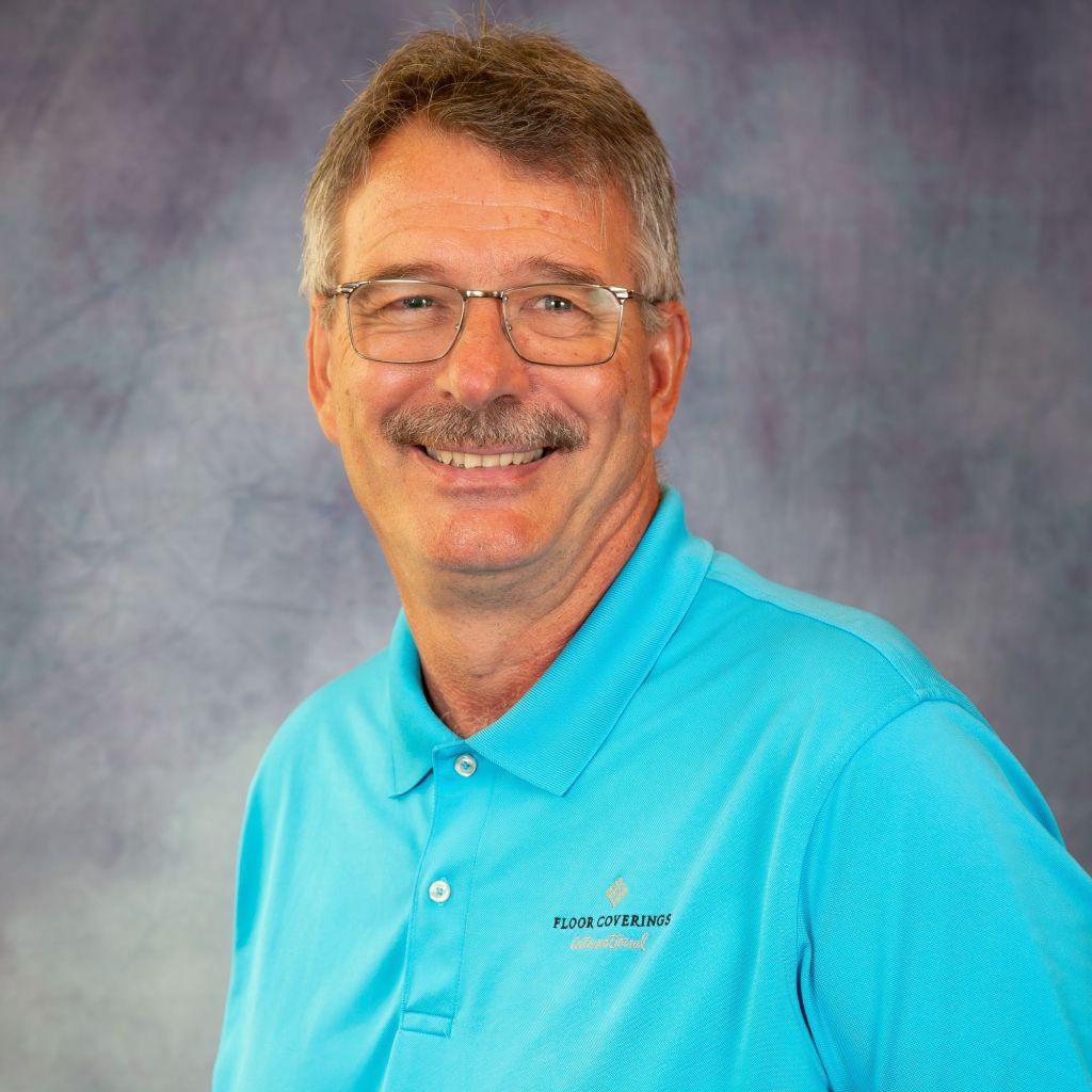 photo of Michael and Kathryn Cummings