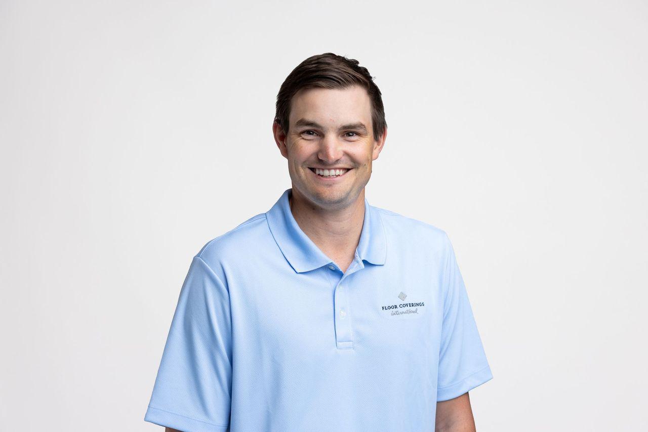 photo of Will Farnsworth