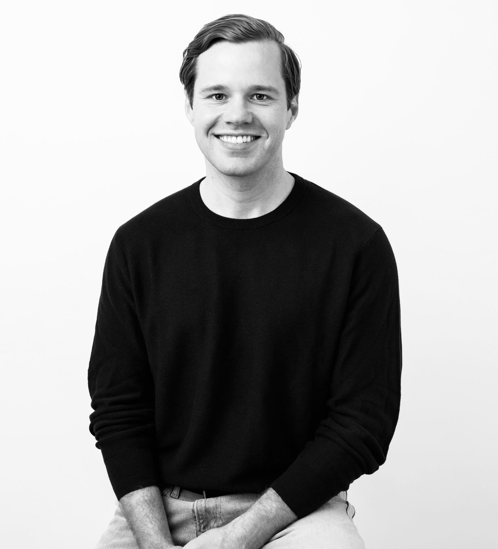 photo of Troy Heidenberg 