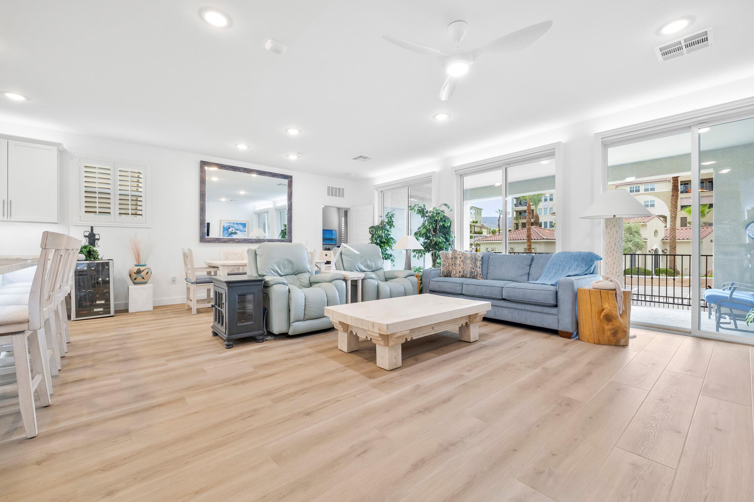 Fall in Love with Your Floors Again: A Healing Start in Henderson, NV