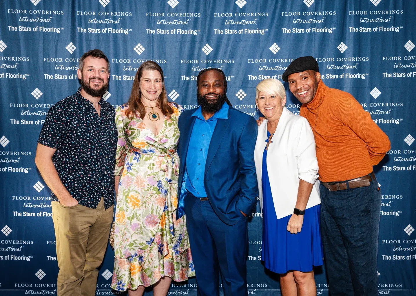 Team Photo of Atlanta