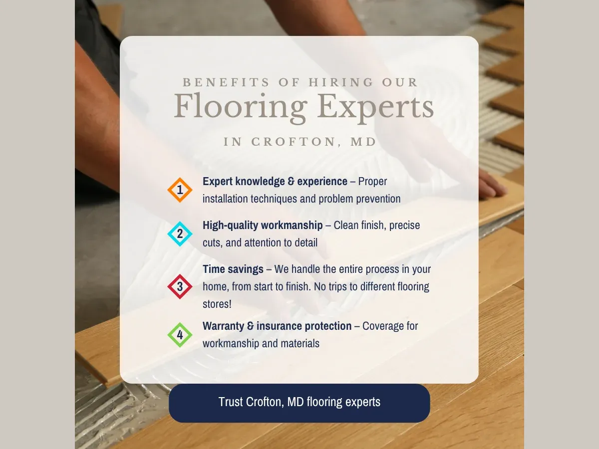fci bowie md crofton flooring experts