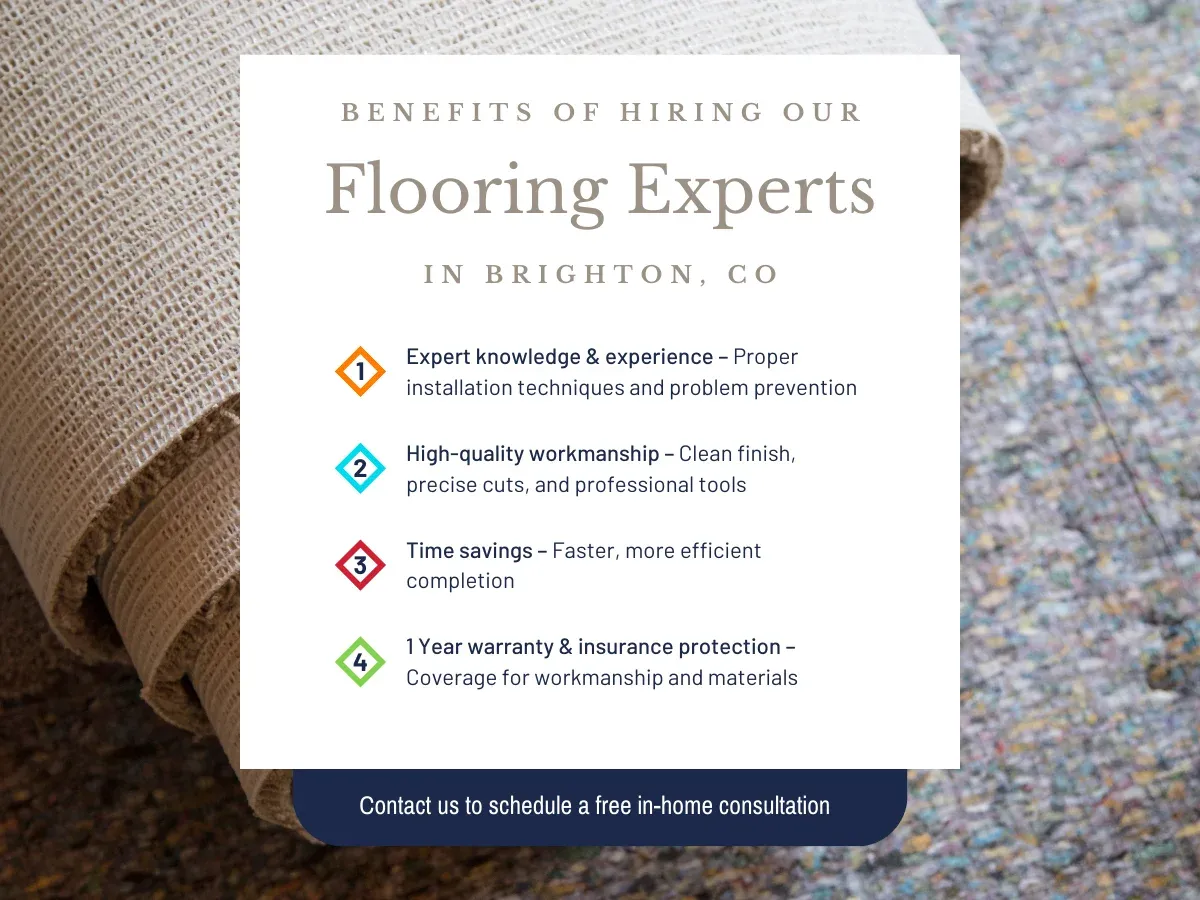 fci brighton co flooring experts