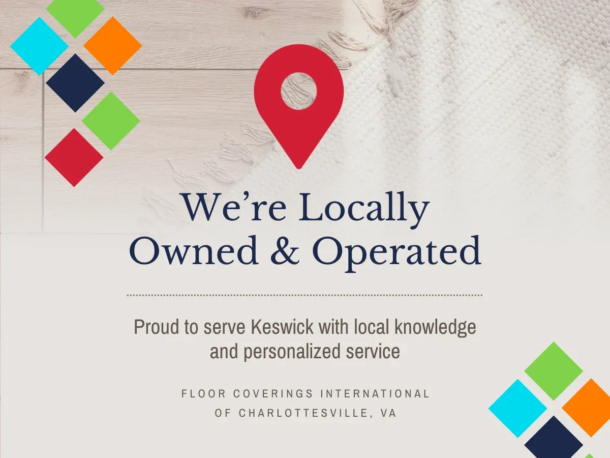 fci charlottesville va locally owned operated