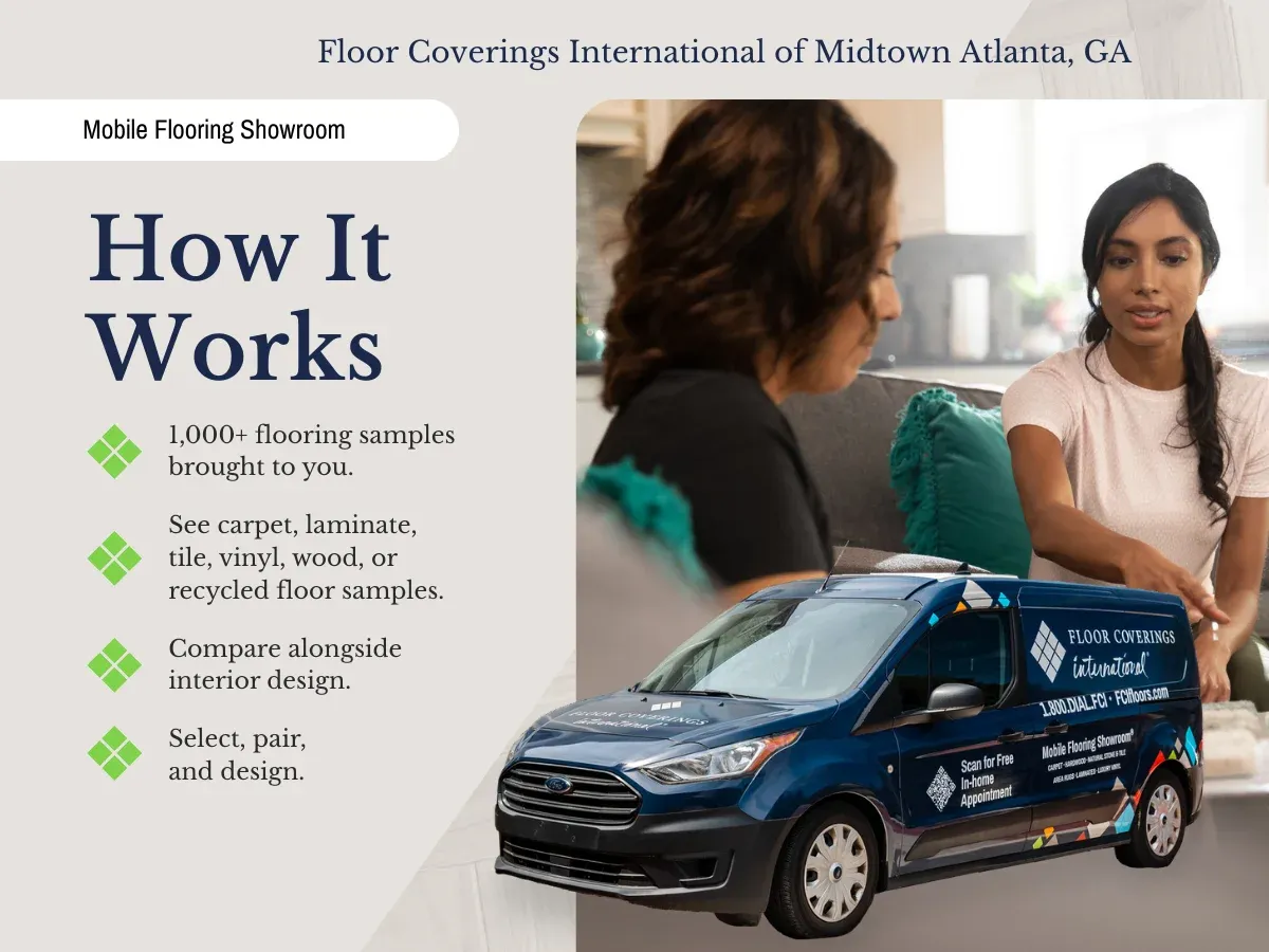 fci of midtown atlanta ga what to expect