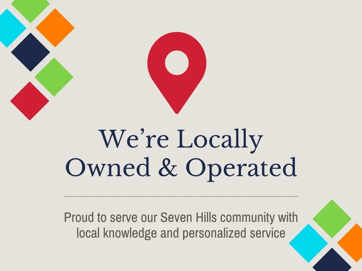 fci seven hills locally owned operated