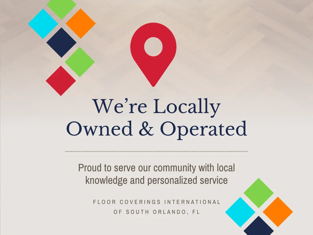 FCI South Orlando FL Locally Owned & Operated