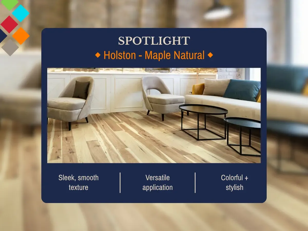 FCI Upstate South SC Product Spotlight