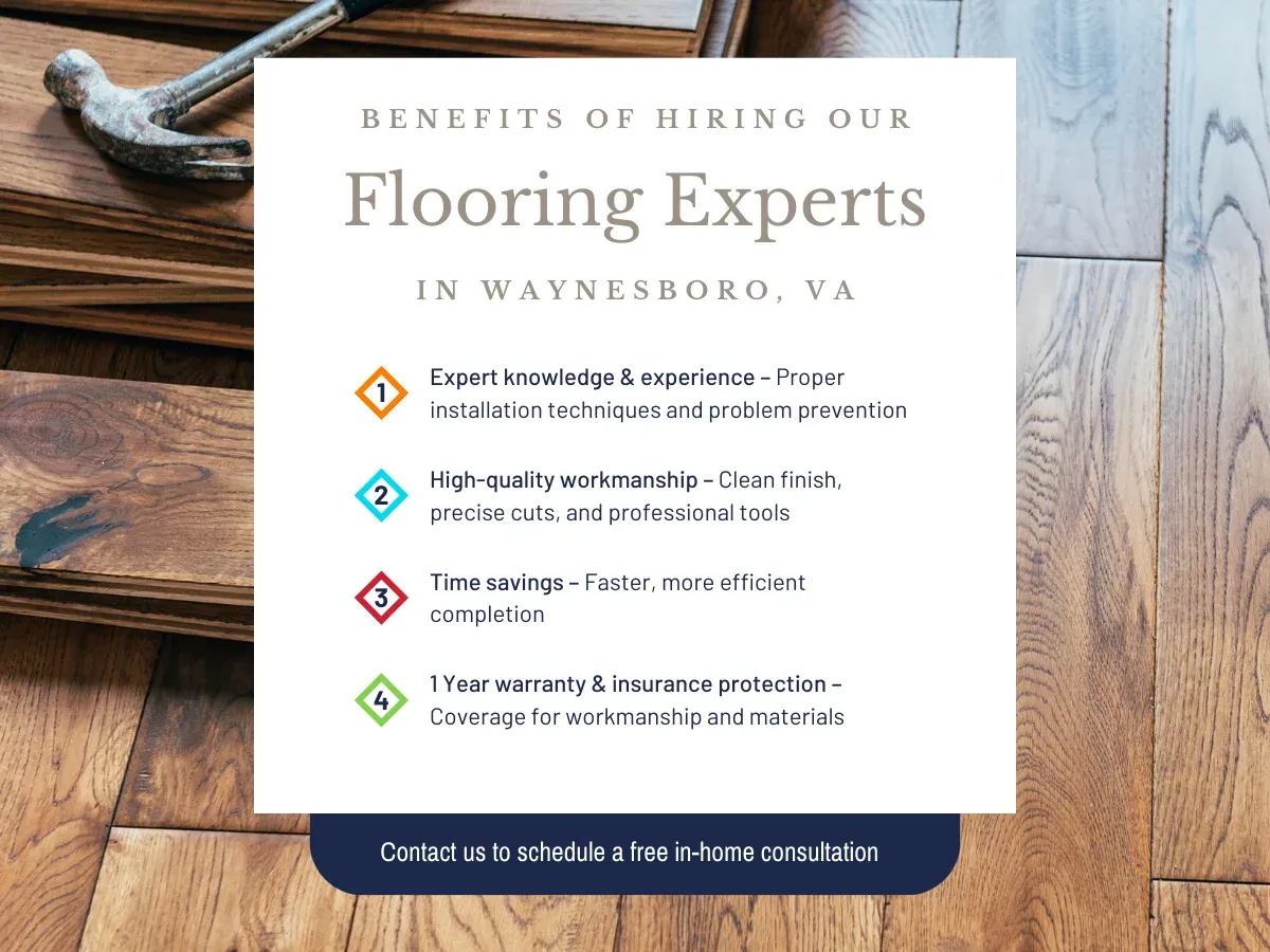 fci waynesborova flooring experts