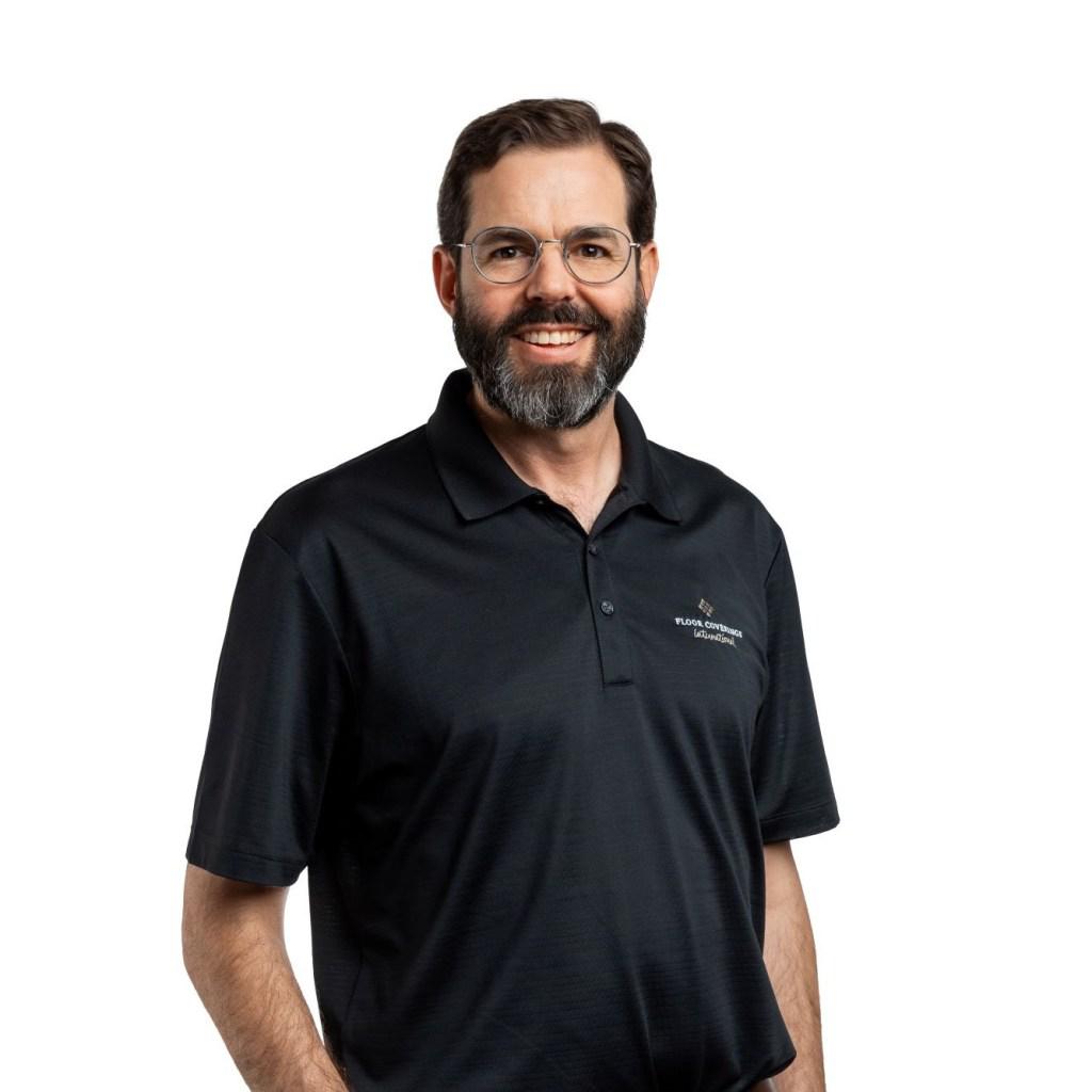 photo of Michael Feferman