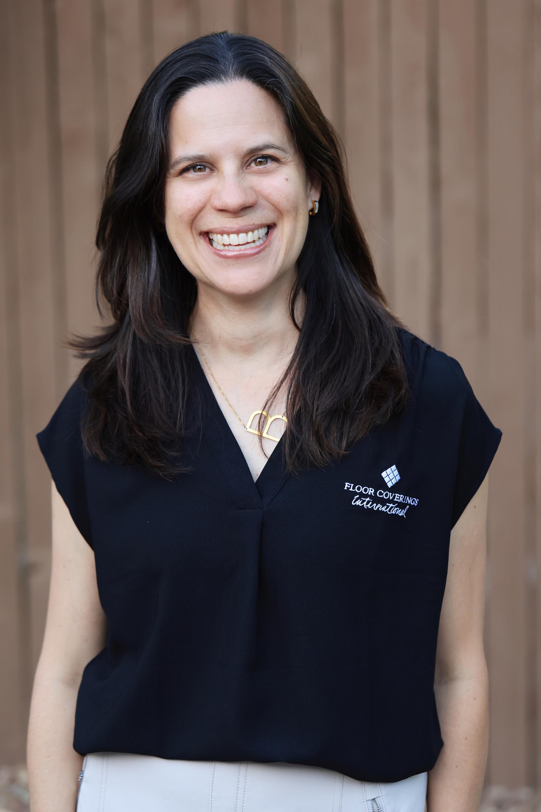 photo of Bertha Sanchez