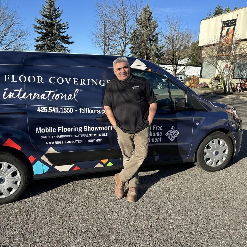 photo of Chagas Gomes