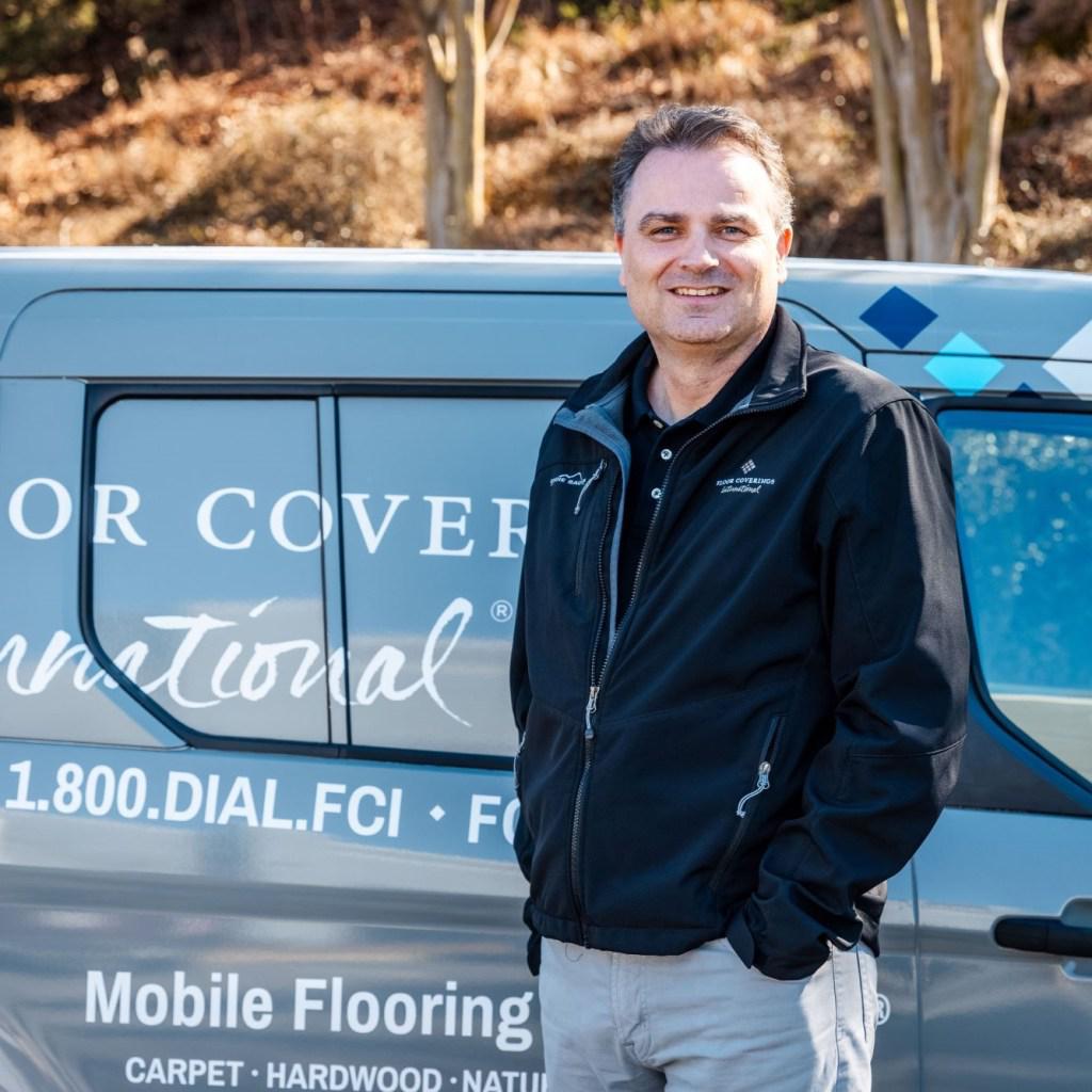 photo of Helmut Grohschaedl