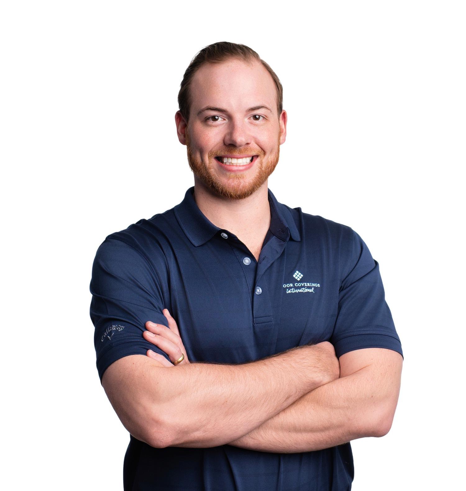 photo of Patrick Harris