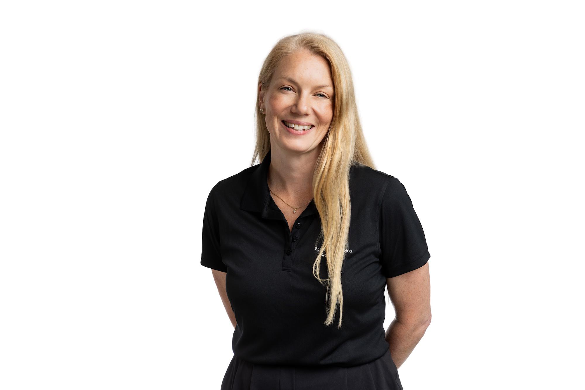 photo of Dana Carroll