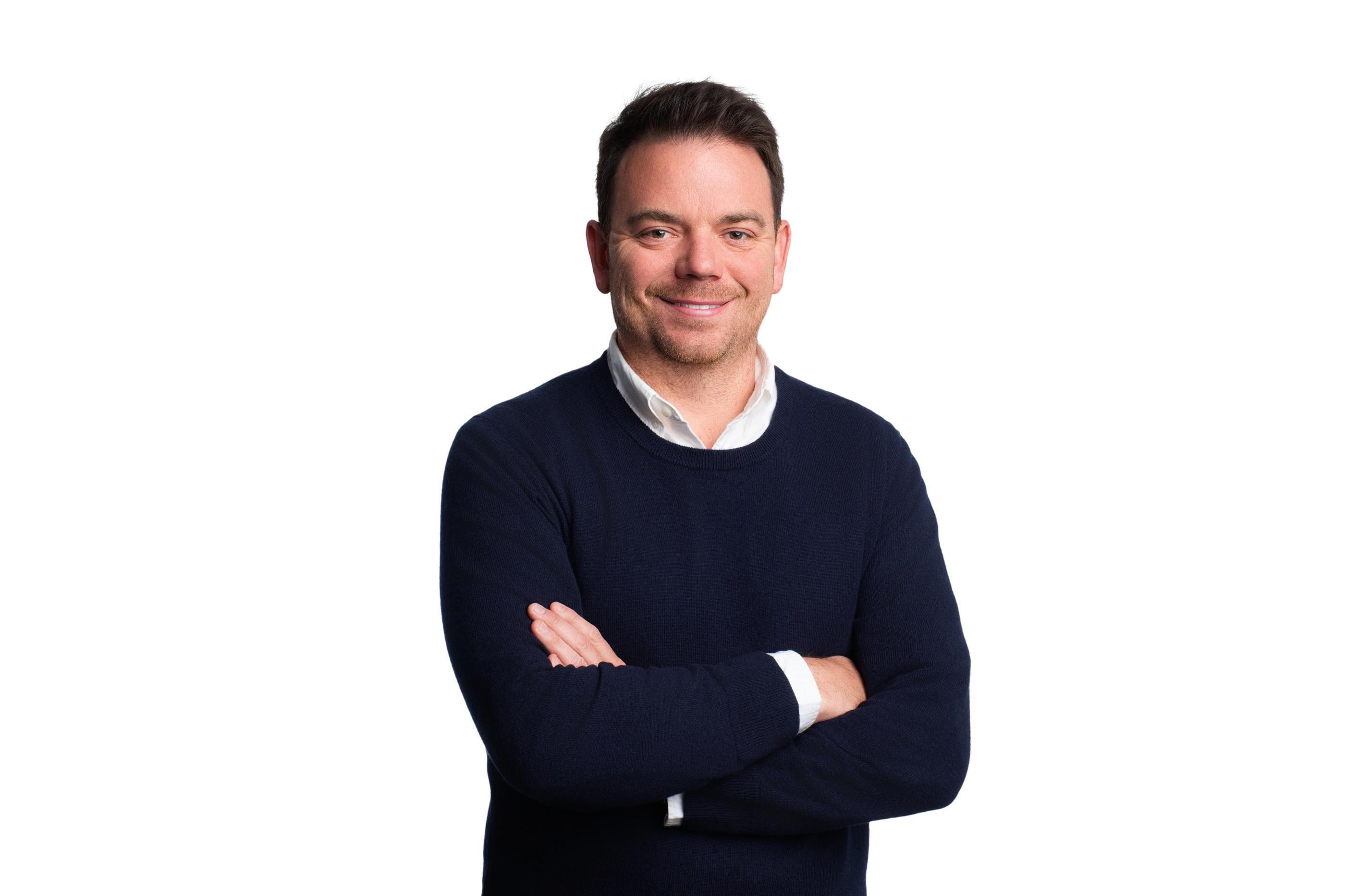 photo of Elliot Fall