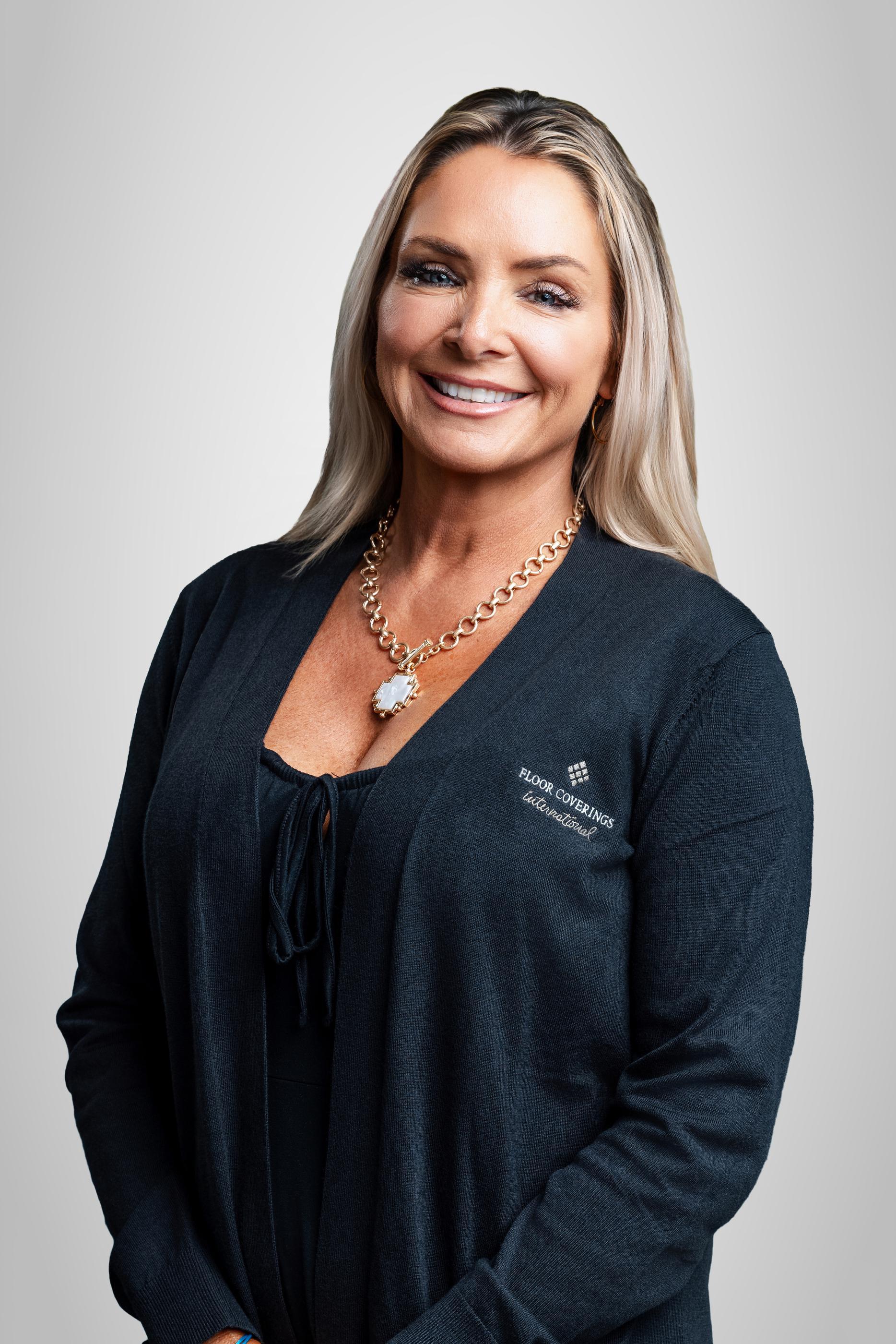 photo of Cindy Blanton