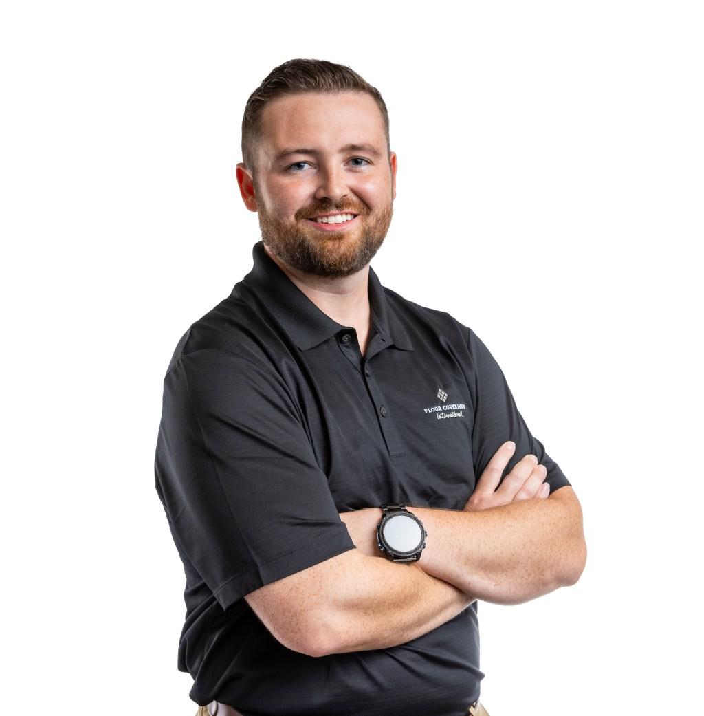 photo of Parker Higgins