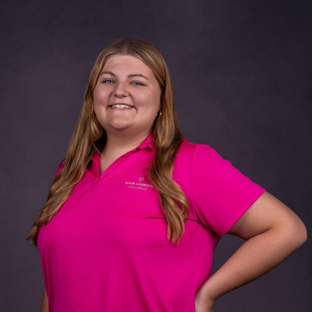 photo of McKenzie Ihrie