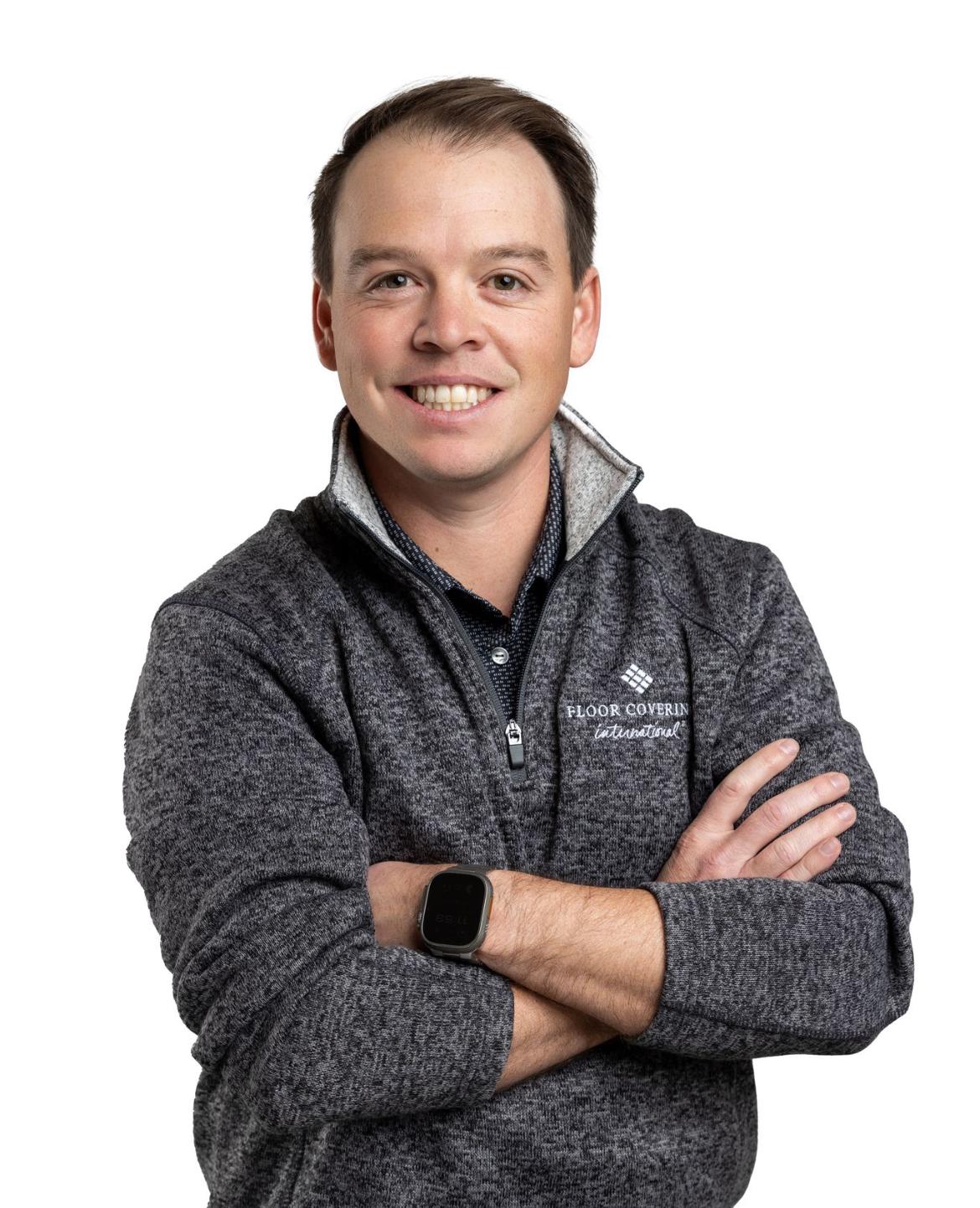 photo of Joshua Carter