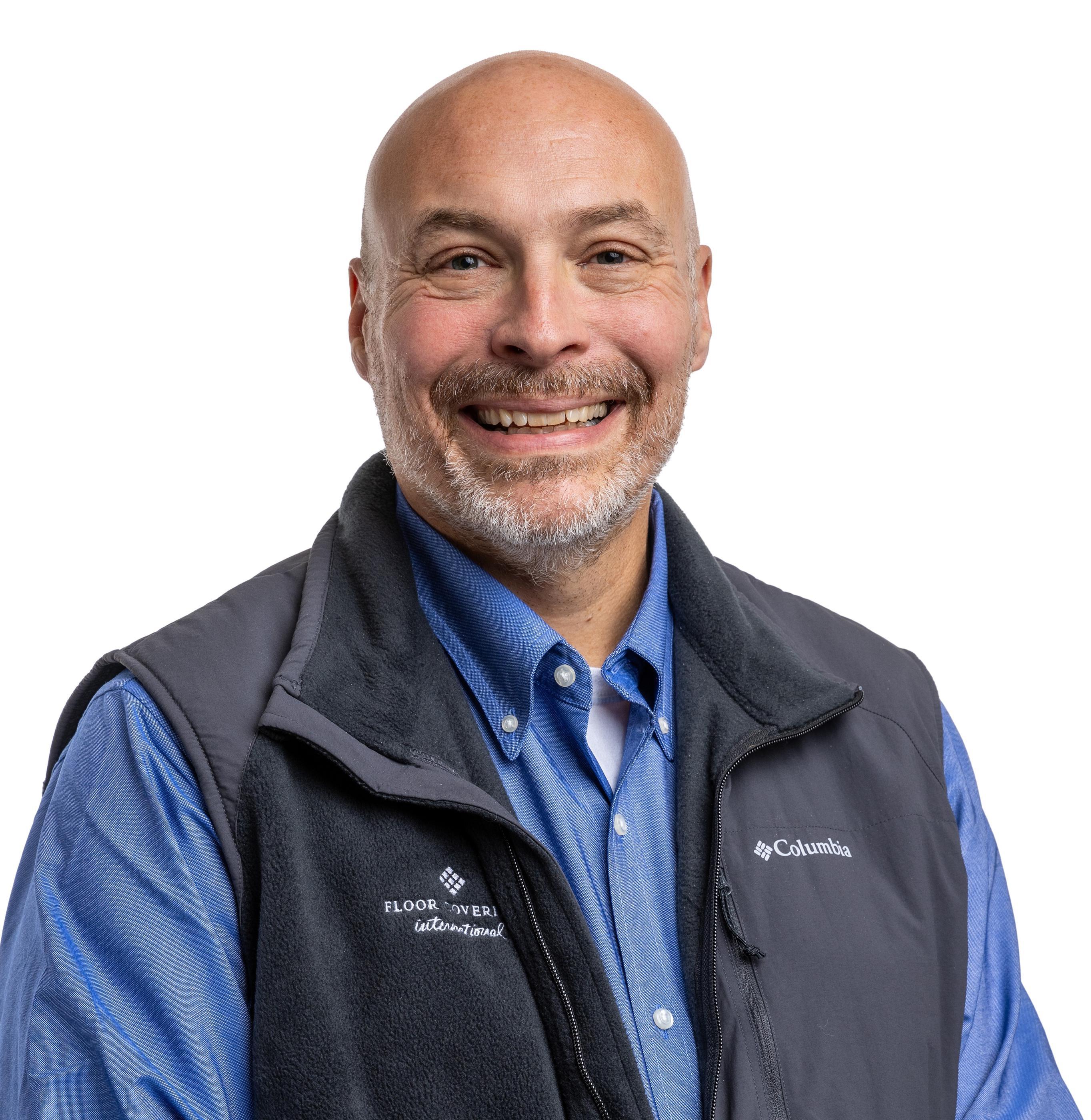 photo of Jason Dukes