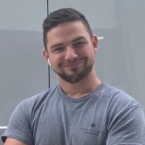 photo of Alex Kalachik