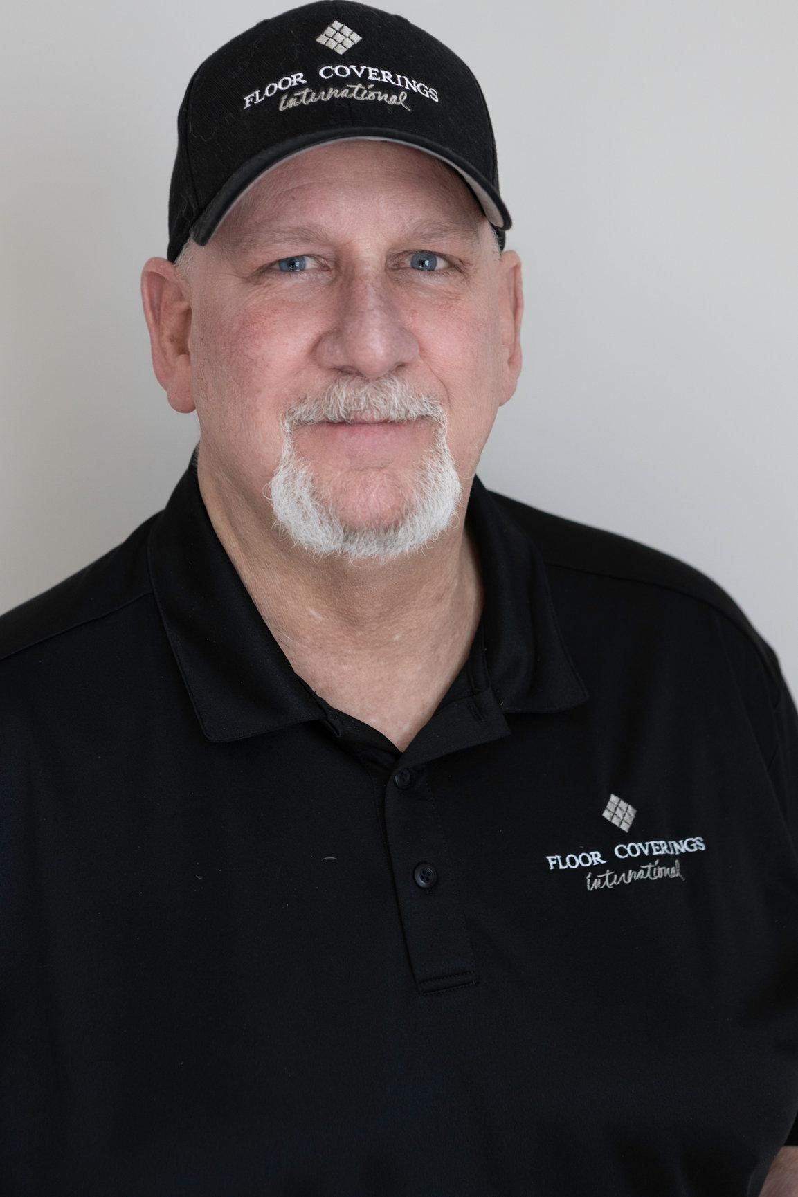 photo of Kas Schafer