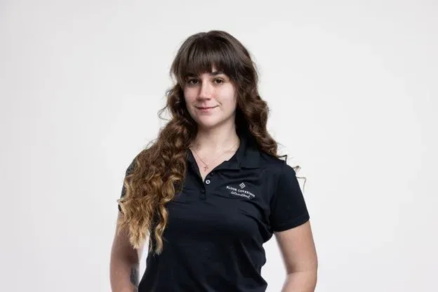 photo of Katherine Rose