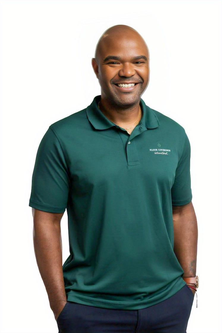 photo of Thomas Katto