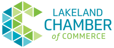 Lakeland Chamber of Commerce logo